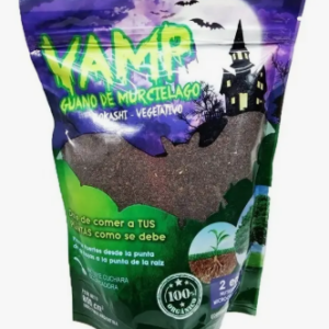VAMP MURCIELAGO 700G VEGE
