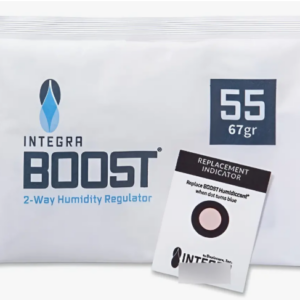 BOVEDA 50G 62% 55%