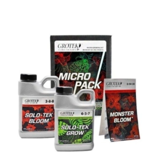 GROTEK MICROPACK