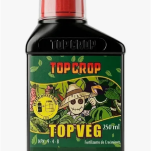 TOP CROP TOP VEG 250 ML