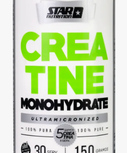 STAR NUTRITION CREATINA 150GR