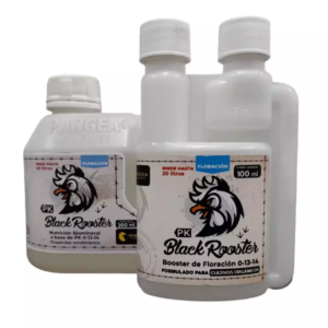 PANGEA BLACK ROOSTER 300ML