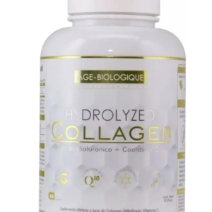 GOLD NUTRITION COLAGENO COMPRIMIDOS
