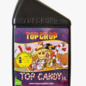 TOP CROP TOP CANDY 1LT