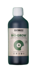 BIO BIZZ BIO GROW 250ML