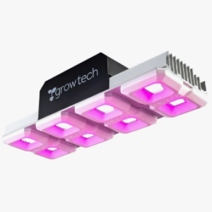 GROWTECH PANEL 300W FULL SPECTRUM