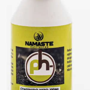 NAMASTE PH - 100ML