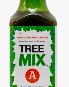 TREEMIX A 200 ML