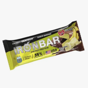 GENTECH IRONBAR BANANA