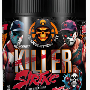 GENERATION FIT KILLER 5.0 UVA