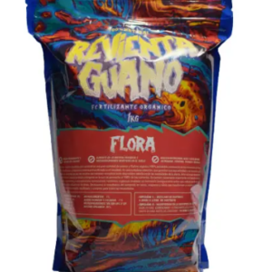 REVIENTA GUANO 1KG FLORA