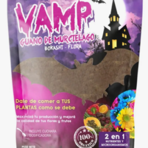 VAMP MURCIELAGO 700G FLORA
