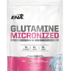ENA GLUTAMINA 300GR