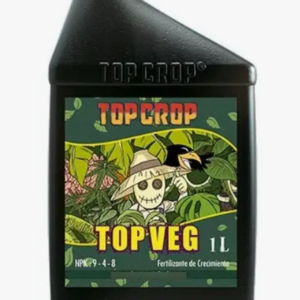 TOP CROP TOP VEG 1 LT