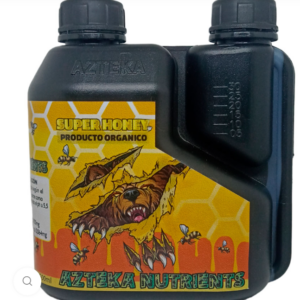 AZTECA SUPER HONEY 500 ML