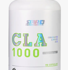 STAR NUTRITION CLA 1000