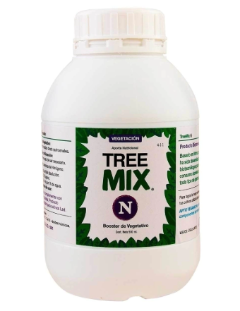 TREEMIX N 500ML