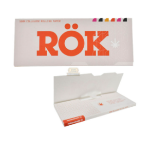 ROK TRANSPARENTE CELULOSA 78mm 50h