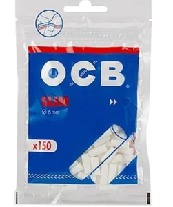OCB FILTRO SLIM 150u