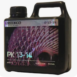 GREENGO PK 13/14 500ML