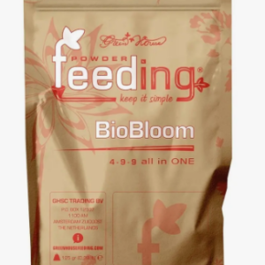 FEEDING BIO BLOOM 500G