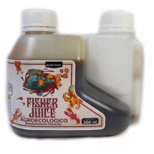 PANGEA FISHER JUICE 300ML