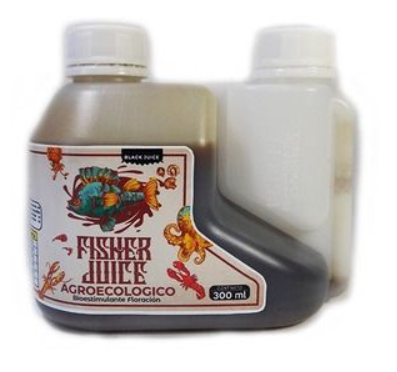 PANGEA FISHER JUICE 300ML