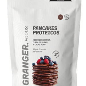 GRANGER PANCAKE PROTEICO CHOCOLATE