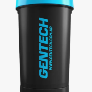 SHAKER GENTECH AZUL