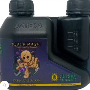 AZTECA BLACK MAGIC 500 ML
