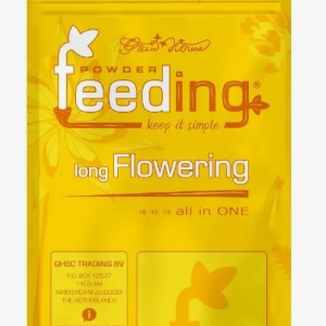 FEEDING LONG FLOWERING 10G