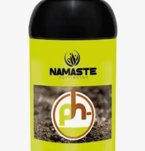 NAMASTE PH - 500 ML
