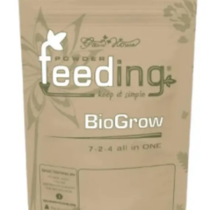 FEEDING BIO GROW 500G