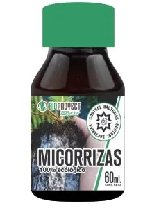 BIOPROYEC MICORRISAS 60ML