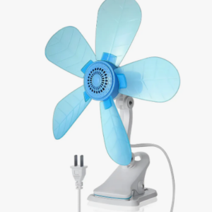 VENTILADOR PINZA ASPAS