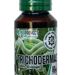 BIOPROYEC TRICHODERMAS 60ML