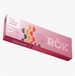 ROK SEDA PINK 1 1/4 50h