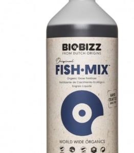BIO BIZZ FISH MIX 250 ML