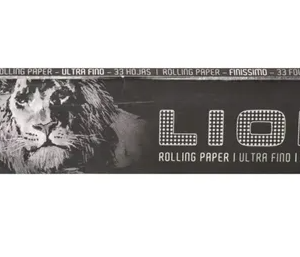 LION FINISSIMO 33h KING SIZE