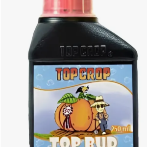 TOP CROP TOP BUD 250 ML
