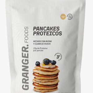 GRANGER PANCAKE PROTEICO VAINILLA