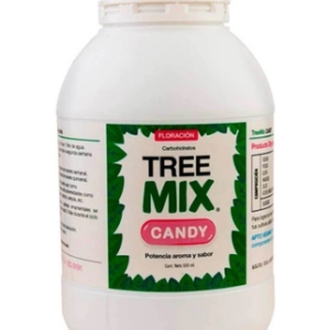 TREEMIX CANDY 500ML