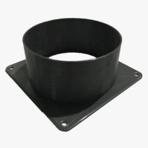 TOBERA 3D 4¨ COOLER/EXTRACT