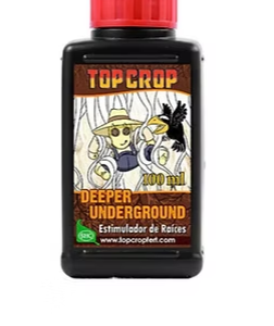 TOP CROP DEEPER 100 ML