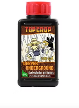 TOP CROP DEEPER 100 ML