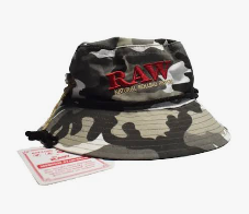 RAW PILUSO CAMOU