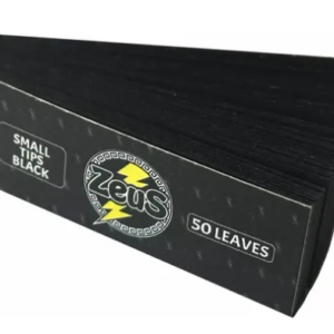 ZEUS TIP MINI BLACK 50U