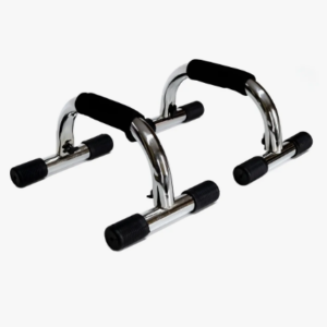BARRAS PUSH UP METAL