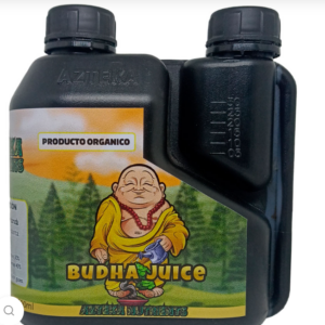 AZTECA BUDA JUICE 500ML