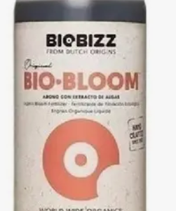 BIO BIZZ BIO BLOOM 250 ML